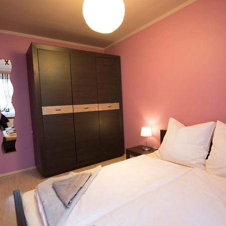 Ferienwohnung Apartament Stille Misdroy Exterior foto
